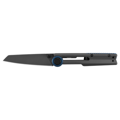 Kershaw Knives™ Decibel Frame Lock 2045 Stainless Steel 8Cr13MoV Stainless Steel Pocket Knife