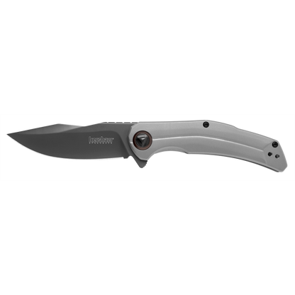 Kershaw Knives™ Believer Frame Lock 2070 Stainless Steel 8Cr13MoV Stainless Steel Pocket Knife