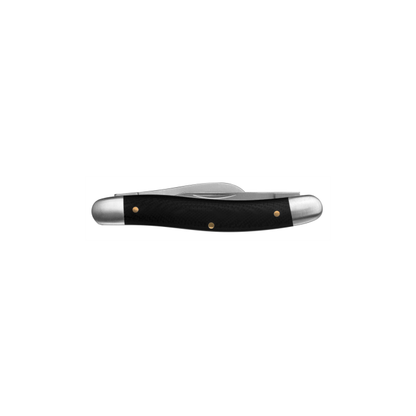 Kershaw Knives™ Brandywine Slip-joint 4382 Black G10 7Cr17MoV Stainless Steel Pocket Knife