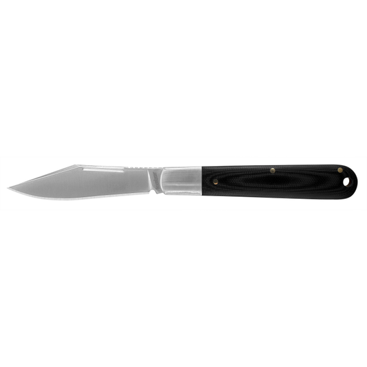 Kershaw Knives™ Culpepper 4383 Black G10 7Cr17MoV Stainless Steel Pocket Knife