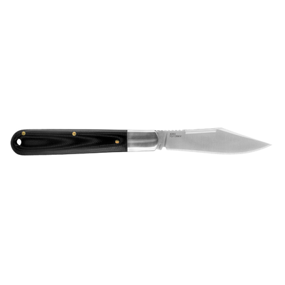Kershaw Knives™ Culpepper 4383 Black G10 7Cr17MoV Stainless Steel Pocket Knife