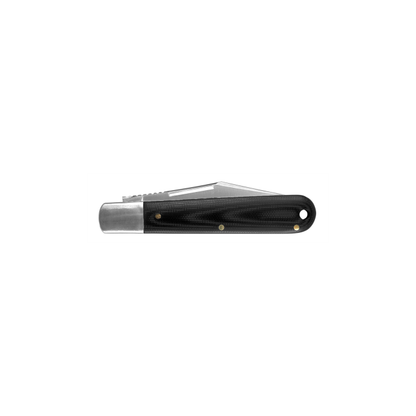 Kershaw Knives™ Culpepper 4383 Black G10 7Cr17MoV Stainless Steel Pocket Knife