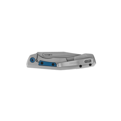 Kershaw Knives™ Highball XL Frame Lock 7020 Stainless Steel D2 Carbon Steel Pocket Knife