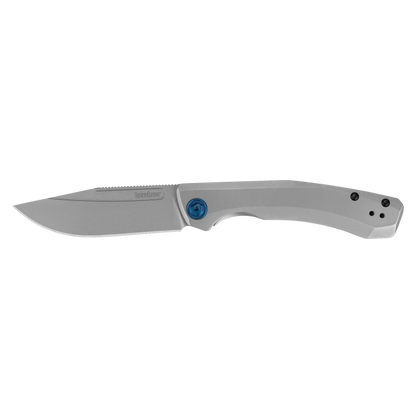 Kershaw Knives™ Highball XL Frame Lock 7020 Stainless Steel D2 Carbon Steel Pocket Knife