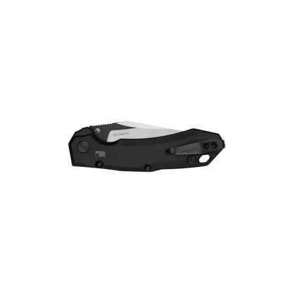 Kershaw Knives™ Launch 19 Auto 7851 Earth Brown & Black CPM 154 Stainless Steel Pocket Knife