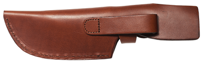 Ontario Knives™ ADK Keene Valley Fixed Blade 8188 Multicolor Micarta 420HC Stainless Steel Knife