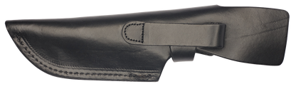 Ontario Knives™ TAK 2 Fixed Blade 8664 Stabilized Hardwood 1095 Carbon Steel Knife