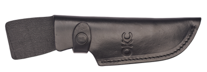 Ontario Knives™ TAK 2 Fixed Blade 8664 Stabilized Hardwood 1095 Carbon Steel Knife