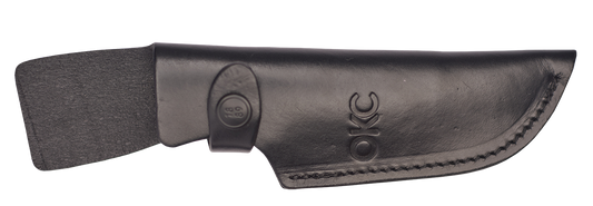 Ontario Knives™ TAK 2 Fixed Blade 8664 Stabilized Hardwood 1095 Carbon Steel Knife