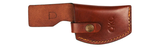 Ontario Knives™ Rat-3 Skinner Fixed Blade RAT-3 8661 White Micarta Carbon Steel Knife