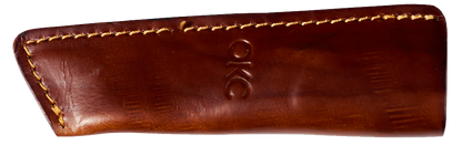 Ontario Knives™ Besra Fixed Blade 9002 Tan Micarta 1075 Carbon Steel Knife