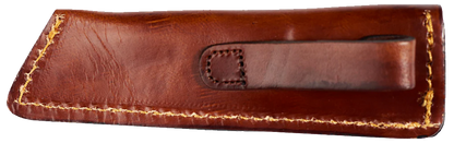 Ontario Knives™ Besra Fixed Blade 9002 Tan Micarta 1075 Carbon Steel Knife