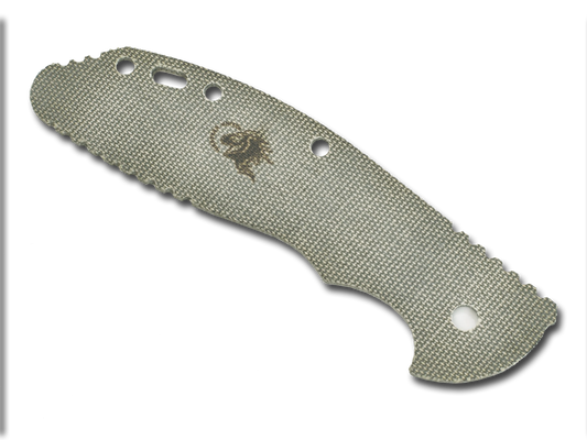 Rick Hinderer Knives, LLC™ 3