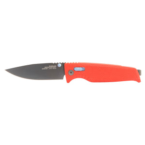 SOG Specialty Knives™ Altair Xr 12-79-02-57 Canyon Red GRN CRYO 154CM Stainless Steel Pocket Knife