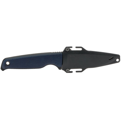 SOG Specialty Knives™ Altair FX Fixed Blade 17-79-01-57 Squid Ink Blue CPM 154 Stainless Steel Knife