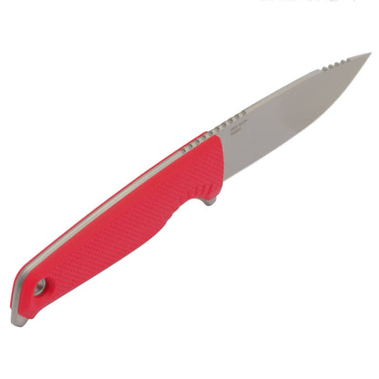 SOG Specialty Knives™ Altair FX Fixed Blade 17-79-02-57 Canyon Red GRN CPM 154 Stainless Steel Knife