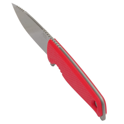 SOG Specialty Knives™ Altair FX Fixed Blade 17-79-02-57 Canyon Red GRN CPM 154 Stainless Steel Knife