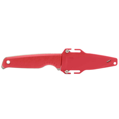SOG Specialty Knives™ Altair FX Fixed Blade 17-79-02-57 Canyon Red GRN CPM 154 Stainless Steel Knife