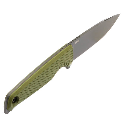 SOG Specialty Knives™ Altair FX Fixed Blade 17-79-03-57 Field Green GRN CPM 154 Stainless Steel Knife