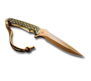 Spartan Blades, LLC™ Ares Fixed Blade SB1DEGRNLBK OD Green Canvas Micarta CPM MagnaCut Stainless Steel Knife
