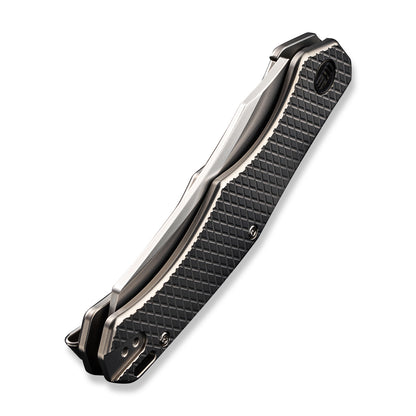 WE Knife Co., Ltd™ Rekker Frame Lock WE22010G-2 6al4v Titanium CPM 20CV Stainless Steel Pocket Knife