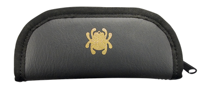 Spyderco Knives™ Delica 4 Lockback C11TIPD Titanium VG-10 Stainless Steel and Damascus Steel Pocket Knife